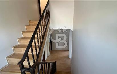 ÇİÇEKKENT SİTESİNDE KİRALIK VILLA