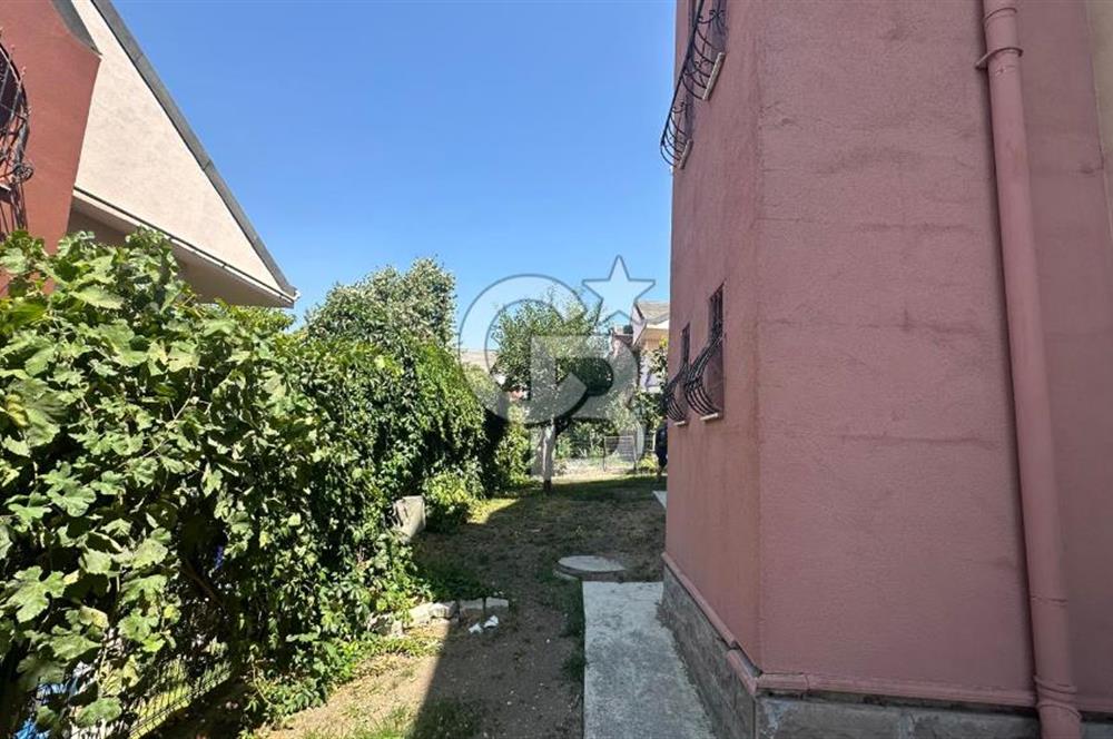 ÇİÇEKKENT SİTESİNDE KİRALIK VILLA