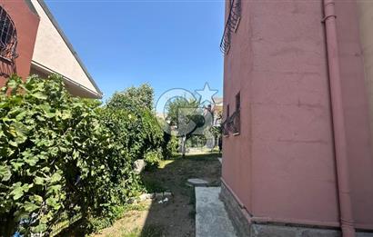 ÇİÇEKKENT SİTESİNDE KİRALIK VILLA