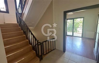 ÇİÇEKKENT SİTESİNDE KİRALIK VILLA
