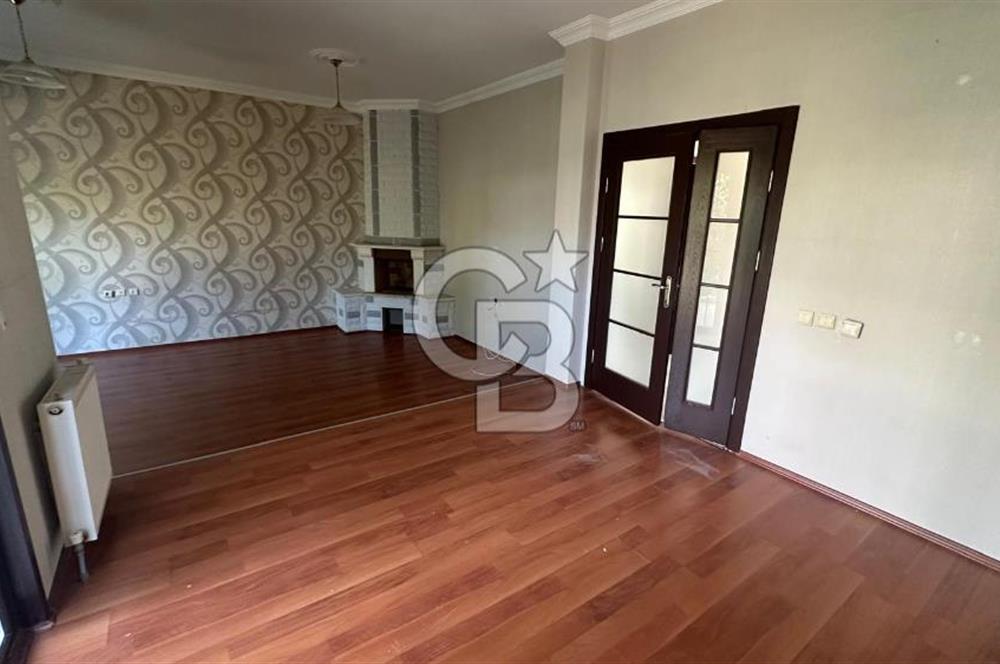 ÇİÇEKKENT SİTESİNDE KİRALIK VILLA