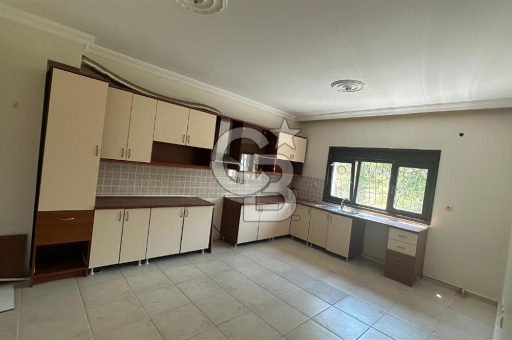 ÇİÇEKKENT SİTESİNDE KİRALIK VILLA