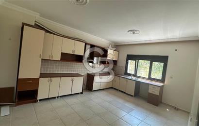 ÇİÇEKKENT SİTESİNDE KİRALIK VILLA