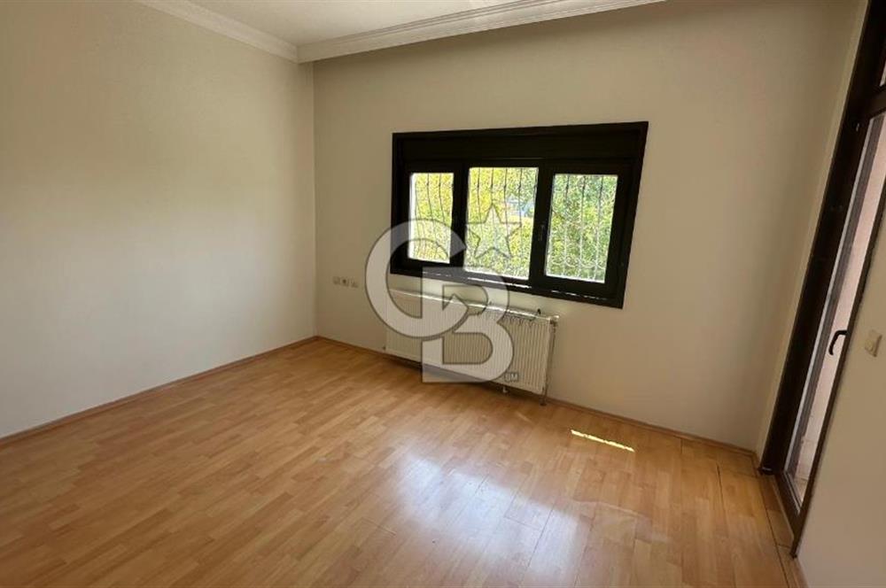 ÇİÇEKKENT SİTESİNDE KİRALIK VILLA