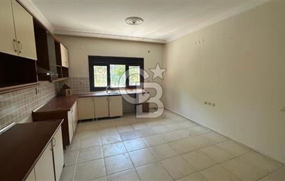 ÇİÇEKKENT SİTESİNDE KİRALIK VILLA