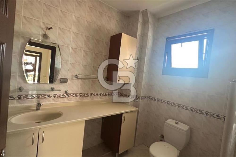 ÇİÇEKKENT SİTESİNDE KİRALIK VILLA