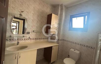 ÇİÇEKKENT SİTESİNDE KİRALIK VILLA