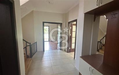 ÇİÇEKKENT SİTESİNDE KİRALIK VILLA