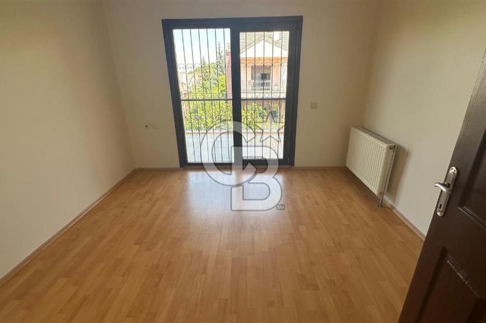 ÇİÇEKKENT SİTESİNDE KİRALIK VILLA