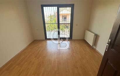 ÇİÇEKKENT SİTESİNDE KİRALIK VILLA