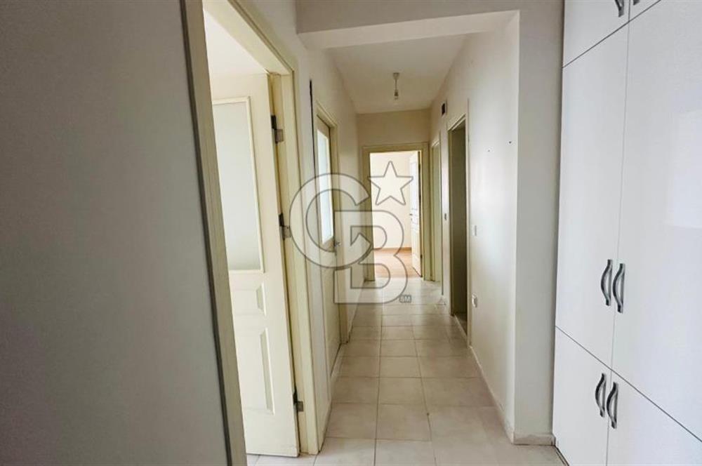 YAPRACIK TOKİ KONUTLARI 7. BÖLGE KİRALIK 2+1 DİRE