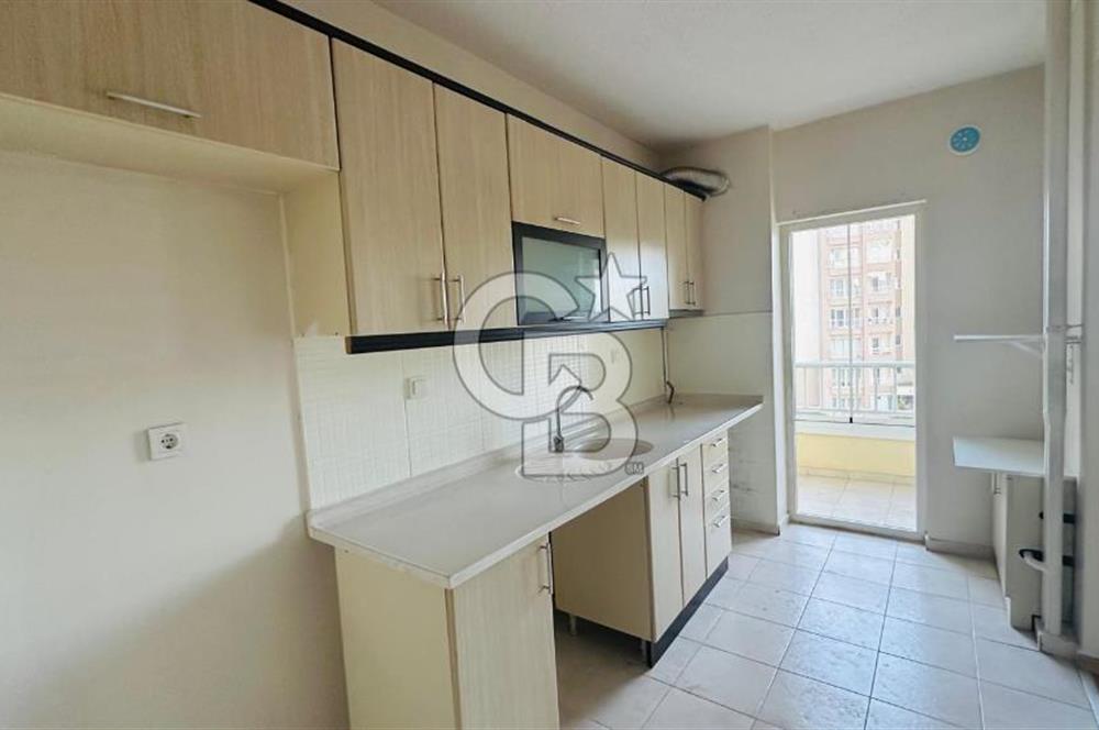 YAPRACIK TOKİ KONUTLARI 7. BÖLGE KİRALIK 2+1 DİRE