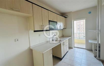 YAPRACIK TOKİ KONUTLARI 7. BÖLGE KİRALIK 2+1 DİRE