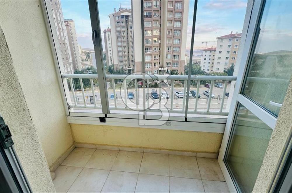 YAPRACIK TOKİ KONUTLARI 7. BÖLGE KİRALIK 2+1 DİRE