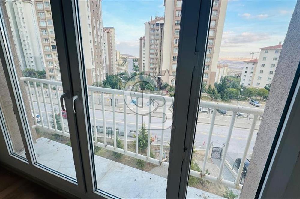 YAPRACIK TOKİ KONUTLARI 7. BÖLGE KİRALIK 2+1 DİRE