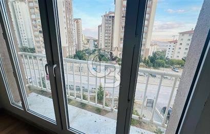 YAPRACIK TOKİ KONUTLARI 7. BÖLGE KİRALIK 2+1 DİRE