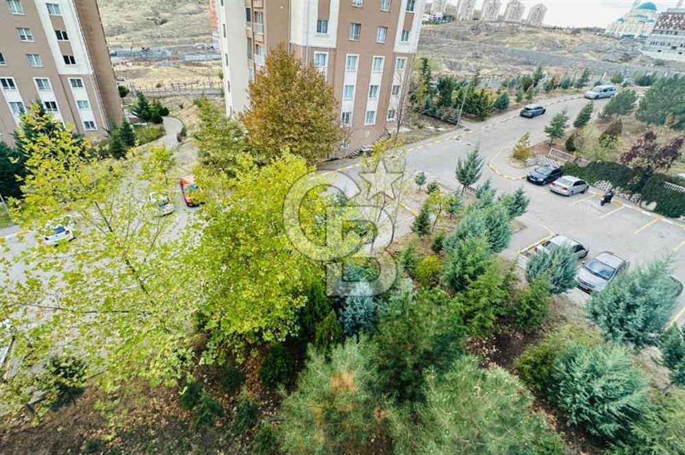 YAPRACIK TOKİ KONUTLARI 7. BÖLGE KİRALIK 2+1 DİRE