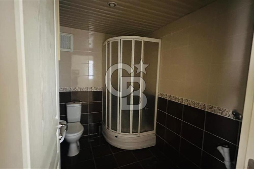 YAPRACIK TOKİ KONUTLARI 7. BÖLGE KİRALIK 2+1 DİRE