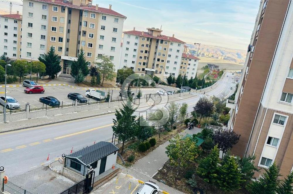 YAPRACIK TOKİ KONUTLARI 7. BÖLGE KİRALIK 2+1 DİRE