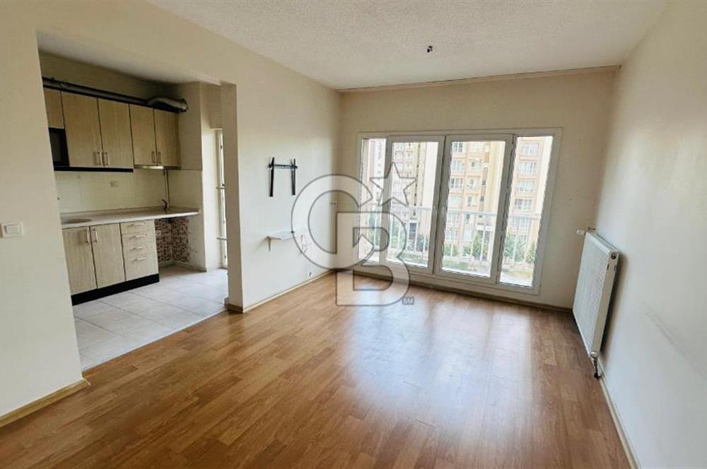 YAPRACIK TOKİ KONUTLARI 7. BÖLGE KİRALIK 2+1 DİRE