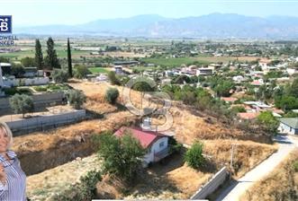 AYDIN EFELER BALTAKÖYÜNDE MUHTEŞEM LOKASYON DA SATILIK ARSA
