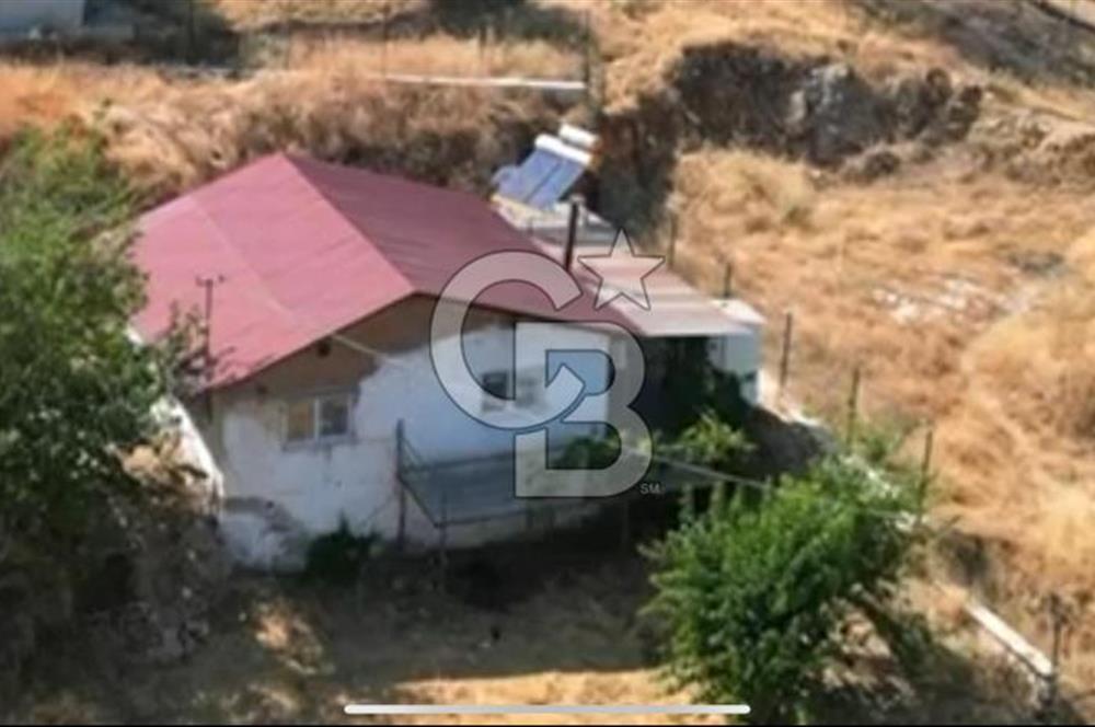 AYDIN EFELER BALTAKÖYÜNDE MUHTEŞEM LOKASYON DA SATILIK ARSA