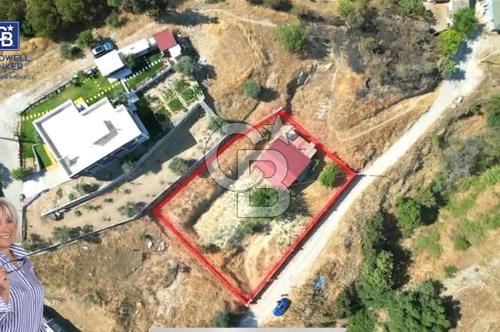 AYDIN EFELER BALTAKÖYÜNDE MUHTEŞEM LOKASYON DA SATILIK ARSA