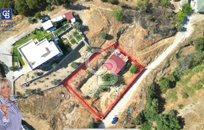AYDIN EFELER BALTAKÖYÜNDE MUHTEŞEM LOKASYON DA SATILIK ARSA