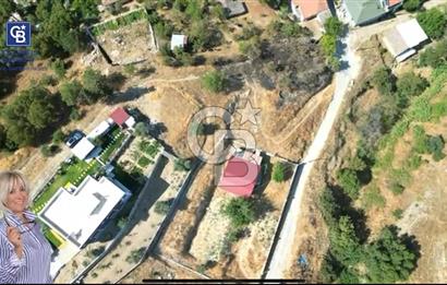 AYDIN EFELER BALTAKÖYÜNDE MUHTEŞEM LOKASYON DA SATILIK ARSA