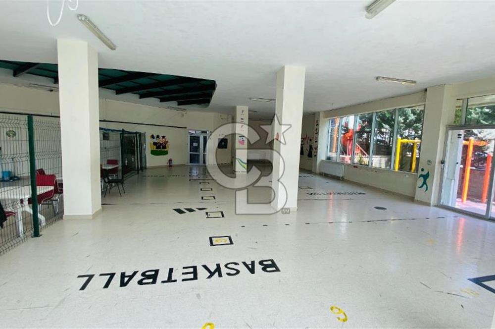 TURAN GÜNEŞ BULVARI YAKINI SATILIK KOMPLE BİNA 4000M2 