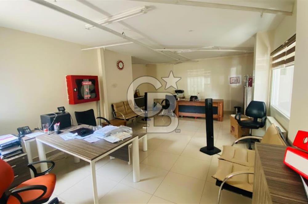 TURAN GÜNEŞ BULVARI YAKINI SATILIK KOMPLE BİNA 4000M2 