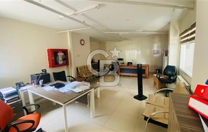 TURAN GÜNEŞ BULVARI YAKINI SATILIK KOMPLE BİNA 4000M2 