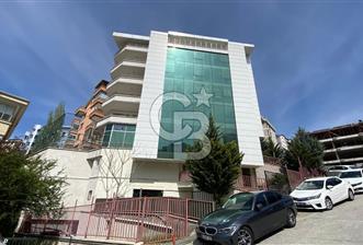 TURAN GÜNEŞ BULVARI YAKINI SATILIK KOMPLE BİNA 4000M2 