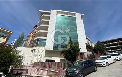 TURAN GÜNEŞ BULVARI YAKINI SATILIK KOMPLE BİNA 4000M2 