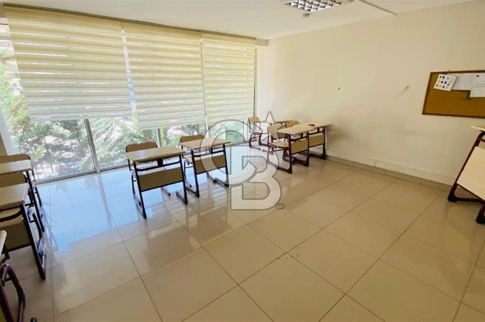 TURAN GÜNEŞ BULVARI YAKINI SATILIK KOMPLE BİNA 4000M2 