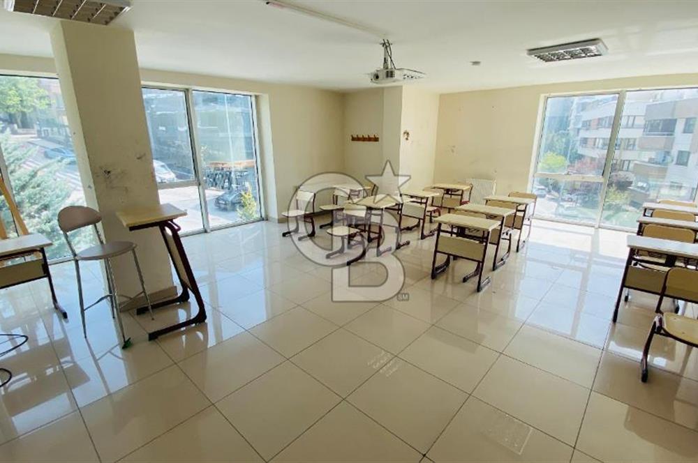 TURAN GÜNEŞ BULVARI YAKINI SATILIK KOMPLE BİNA 4000M2 
