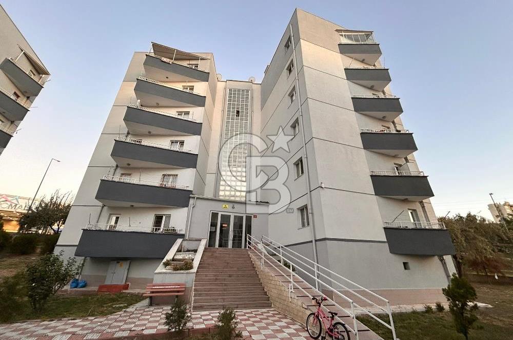 METROMALL AVM YANINDA SİTE İÇERİSİNDE SATILIK 3+1 DAİRE