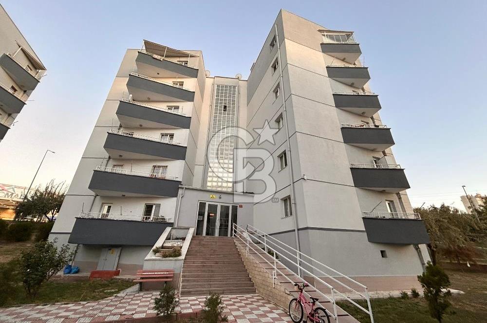 METROMALL AVM YANINDA SİTE İÇERİSİNDE SATILIK 3+1 DAİRE