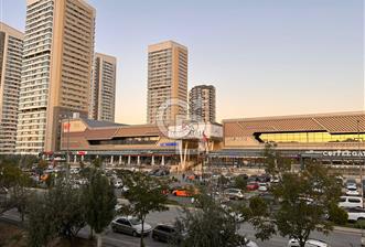 METROMALL AVM YANINDA SİTE İÇERİSİNDE SATILIK 3+1 DAİRE