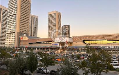 METROMALL AVM YANINDA SİTE İÇERİSİNDE SATILIK 3+1 DAİRE