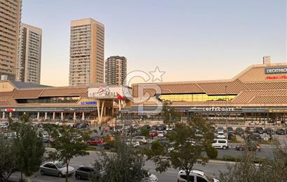 METROMALL AVM YANINDA SİTE İÇERİSİNDE SATILIK 3+1 DAİRE