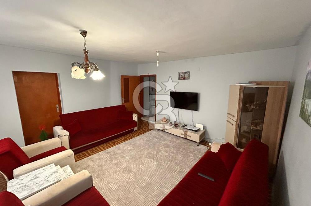 METROMALL AVM YANINDA SİTE İÇERİSİNDE SATILIK 3+1 DAİRE
