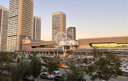 METROMALL AVM YANINDA SİTE İÇERİSİNDE SATILIK 3+1 DAİRE