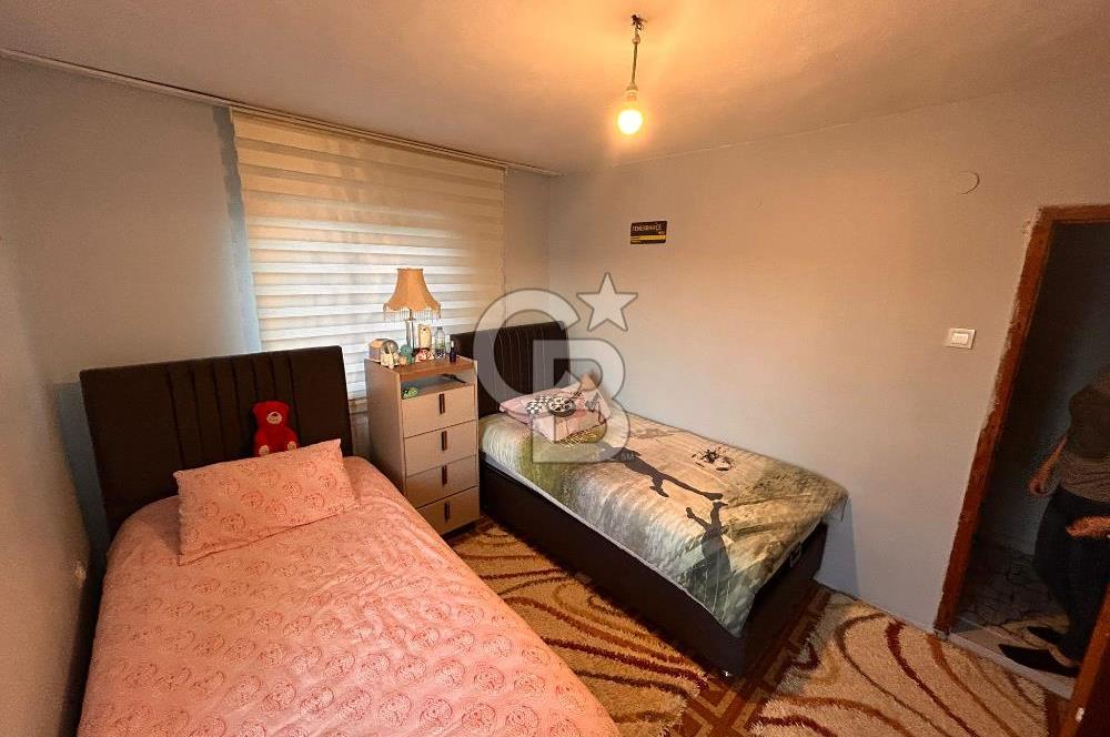 METROMALL AVM YANINDA SİTE İÇERİSİNDE SATILIK 3+1 DAİRE
