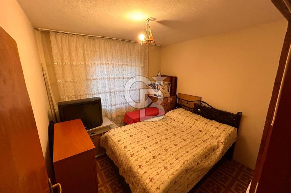 METROMALL AVM YANINDA SİTE İÇERİSİNDE SATILIK 3+1 DAİRE