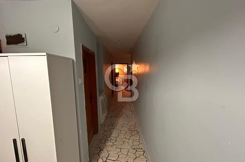 METROMALL AVM YANINDA SİTE İÇERİSİNDE SATILIK 3+1 DAİRE