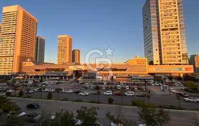 METROMALL AVM YANINDA SİTE İÇERİSİNDE SATILIK 3+1 DAİRE