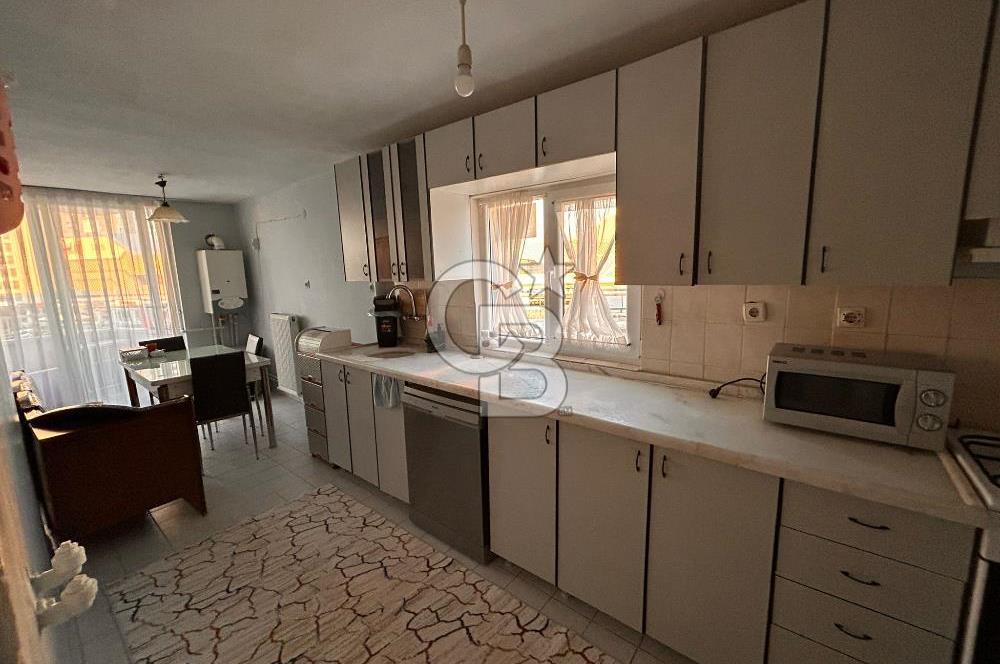 METROMALL AVM YANINDA SİTE İÇERİSİNDE SATILIK 3+1 DAİRE