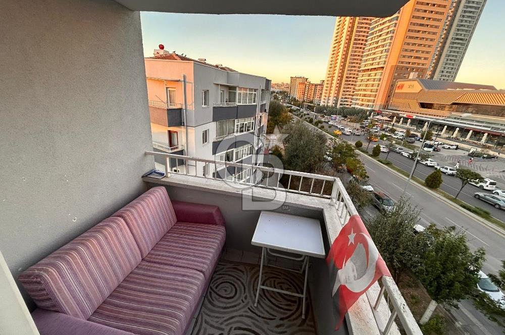 METROMALL AVM YANINDA SİTE İÇERİSİNDE SATILIK 3+1 DAİRE