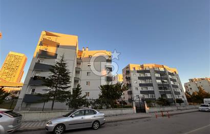 METROMALL AVM YANINDA SİTE İÇERİSİNDE SATILIK 3+1 DAİRE